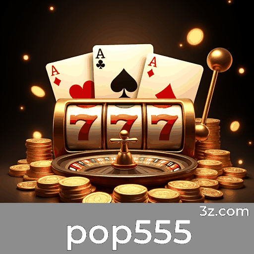 pop555: Plataforma Segura e Rápida para Brasileiros