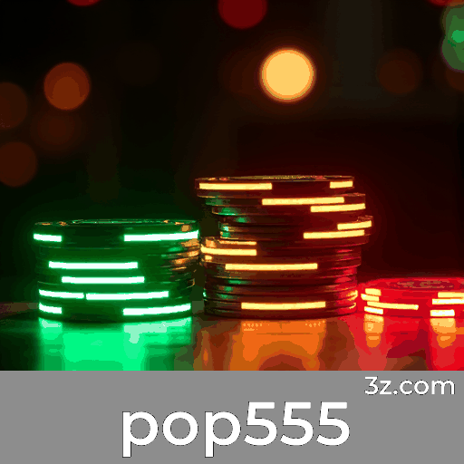 pop555: Plataforma Segura e Rápida para Brasileiros