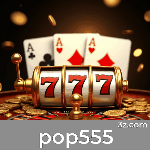 Pop555: Estável, Seguro e Otimizado para o Brasil