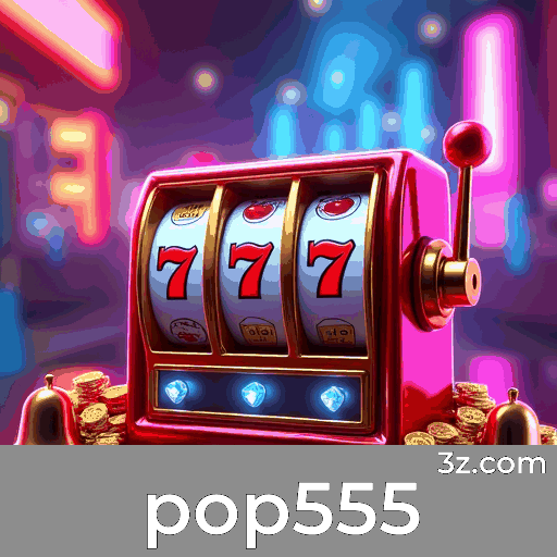 Pop555: A Experiência de Cassino Imersiva para Brasileiros