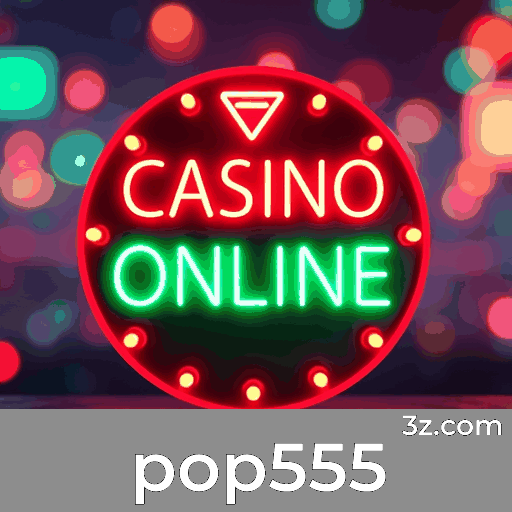 Aposte a Qualquer Hora com o Aplicativo Pop555