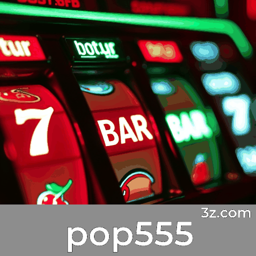 Pop555: Estável, Seguro e Otimizado para o Brasil